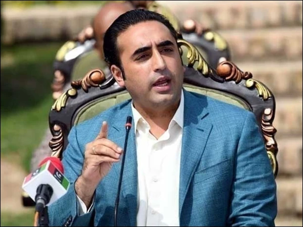 بلاول بھٹو: امن کے لیے سب کا موقف یکساں ہے، جنگ کی حمایت کسی کے بس کی بات نہیں۔